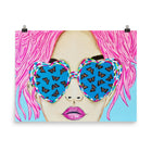 Print - Fly Away With Me