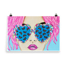 Print - Fly Away With Me