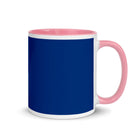 Product - Mug with Color Inside