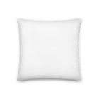 Preppy Wildcat Premium Pillow