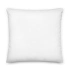 Preppy Eagle Premium Pillow