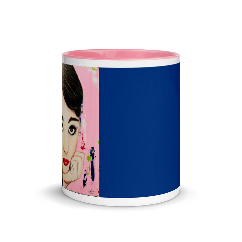 Product - Mug with Color Inside