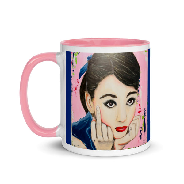 Product - Mug with Color Inside
